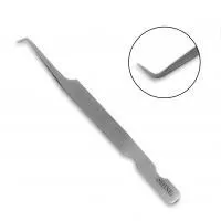 Пинцет elSHINE (Шайн) (Японская сталь), ХT Пинцет elSHINE (Шайн) (Японская сталь), ХT