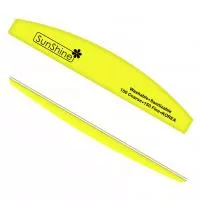 SunShine, Пилка MYLAR луна салатовая 220/220 P9YW, 1 шт