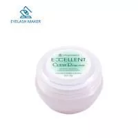 Ремувер кремовый EYELASH MAKER (Айлэш Мэйкер) Excellent (без отдушки) 5 г Ремувер кремовый EYELASH MAKER (Айлэш Мэйкер) Excellent (без отдушки) 5 г