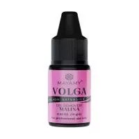 Ремувер для ресниц Innovator Cosmetics VOLGA Malina гелевый 10г