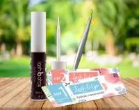 Набор для наращивания №10 Набор для наращивания №10