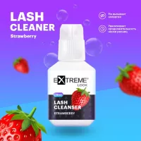 Обезжириватель Extreme look Strawberry 15 мл Обезжириватель Extreme look Strawberry 15 мл
