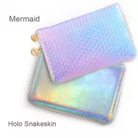 Born Pretty, Holder Органайзер для пластин 42579-01 на 72 штуки Русалка, 1 шт