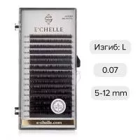 Ресницы E'CHELLE BRUNETTE MIX Ресницы E'CHELLE BRUNETTE MIX