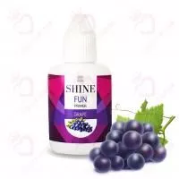 Праймер elSHINE (Шайн) Fun Grape (виноград), 15 мл Праймер elSHINE (Шайн) Fun Grape (виноград), 15 мл