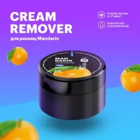 Ремувер кремовый Extreme look Mandarin, 15gr Ремувер кремовый Extreme look Mandarin, 15gr