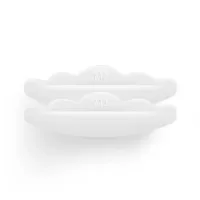 Валики для ламинирования CRYSTAL edition eXtreme look (Экстрим лук), 1 пара, размер М2