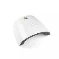 UV LED-лампа TNL 24 W - Spark белая