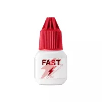 Черный клей Lovely LASHY Fast, 5 мл Черный клей Lovely LASHY Fast, 5 мл