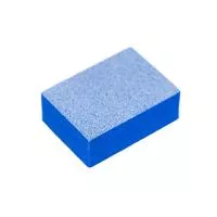 SunShine, Баф Slim КРОХА голубой SBL2535, 1 шт