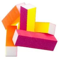 Блок четырехсторонний шлифовальный #80/120/180/240