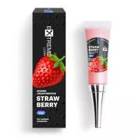 Ремувер крем-мусс в тубе Sweet strawberry 10gr Extreme Look