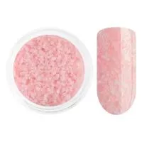 Серия мерцающего декора Pink Line (002)