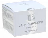 I-Beauty Cream Lash Debonder, 15 мл I-Beauty Cream Lash Debonder, 15 мл