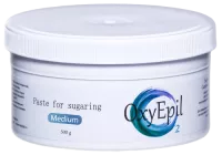 Паста OxyEpil (Окси Эпил) - Medium 500 г Паста OxyEpil (Окси Эпил) - Medium 500 г