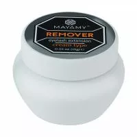 Ремувер для ресниц Innovator Cosmetics кремовый 15г Ремувер для ресниц Innovator Cosmetics кремовый 15г