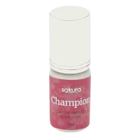 Клей Champion Sakura (Сакура), 5мл Клей Champion Sakura (Сакура), 5мл