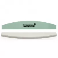 SunShine, Пилка для полировки луна Q9, 1 шт