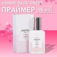 Праймер elSHINE (Шайн) BASIC SWEET, 15ml Праймер elSHINE (Шайн) BASIC SWEET, 15ml