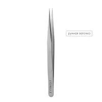 ПИНЦЕТ E'CHELLE LUXE (РУЧНАЯ ЗАТОЧКА) (I) ПИНЦЕТ E'CHELLE LUXE (РУЧНАЯ ЗАТОЧКА) (I)
