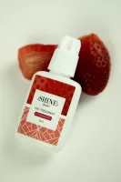 Обезжириватель elSHINE (Шайн) с ароматом клубники, 15 мл Обезжириватель elSHINE (Шайн) с ароматом клубники, 15 мл