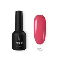 Гель-лак POLE Роскошь Inspired by France №023 - Морская звезда (10 мл.)