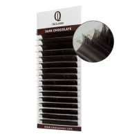 Ресницы Professional Dark Chocolate Oko Lashes Ресницы Professional Dark Chocolate Oko Lashes