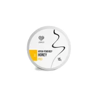 Ремувер кремовый Lovely с ароматом Мёда, 15g Ремувер кремовый Lovely с ароматом Мёда, 15g