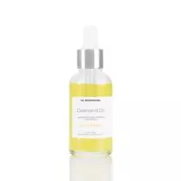 Сухое масло для кутикулы Diamond Oil с шиммером (ананас), TNL Professional, 30 мл