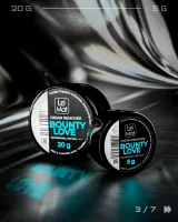 Ремувер кремовый Le Maitre  "Bounty love" 5 г