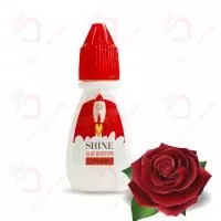 Ускоритель клея elSHINE (Шайн) (Высокая скорость, роза), 15мл Ускоритель клея elSHINE (Шайн) (Высокая скорость, роза), 15мл