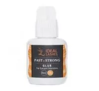 Клей Ideal Lashes (Идеал Лэшэс) Fast & Strong 5ml Клей Ideal Lashes (Идеал Лэшэс) Fast & Strong 5ml