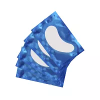 Гидрогелевые патчи (синие), упаковка 50 шт. Гидрогелевые патчи (синие), упаковка 50 шт.