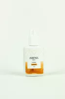 Праймер elSHINE (Шайн) с ароматом карамели, 15 мл Праймер elSHINE (Шайн) с ароматом карамели, 15 мл