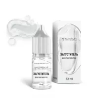 Загуститель пигментов 12 мл, ТМ AS company by Alina Shakhova