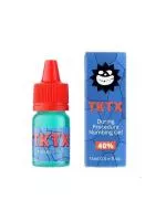 TKTX Gel 40% 15мл (гель вторичный), синяя коробочка