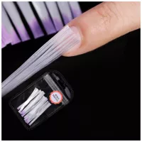 Born Pretty, Стекловолокно 46292-02 Nail Fiberglass, 1 шт