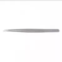 Пинцет Мини-L VIVIENNE (Вивьен) (Металлик) Пинцет Мини-L VIVIENNE (Вивьен) (Металлик)