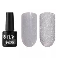 База светоотражающая Air Rubber Base, 10мл (06 Gray) База светоотражающая Air Rubber Base, 10мл (06 Gray)