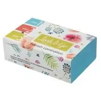 Набор составов для ламинирования Eyelash Lamination Full set Lash&Go (Лэш гоу) Набор составов для ламинирования Eyelash Lamination Full set Lash&Go (Лэш гоу)