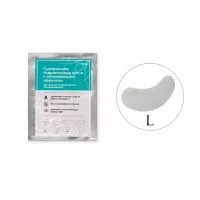 Патчи гидрогелевые с охлаждающим эффектом супертонкие L, 1 пара Neicha