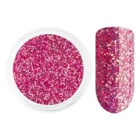 Серия мерцающего декора Pink Line (018)