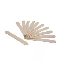 Шпатель деревянный для эпиляции (100 шт./уп.) TNL