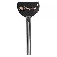 Выжиматель-ключ для тюбика (01 Серебряный) Irisk