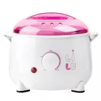 Воскоплав Charlotte, Wax 500 LILU (02 Розовый) Воскоплав Charlotte, Wax 500 LILU (02 Розовый)