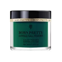 Born Pretty, Акриловая пудра 49775-33 3S dipping powder fast dry, 30 мл