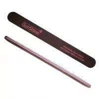 SunShine, Пилка RED прямая 180/180 H4, 1 шт