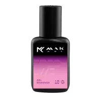 Гелевый ремувер МАКart Fresh Lime 15 г