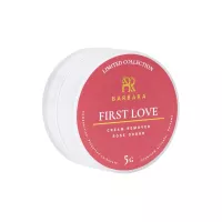 Крем-ремувер FIRST LOVE для снятия ресниц, 5 Г Крем-ремувер FIRST LOVE для снятия ресниц, 5 Г