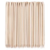 Палочки апельсиновые маленькие, 11.4см, 90-100шт